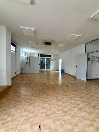 Local comercial en alquiler en Campanar en Valencia