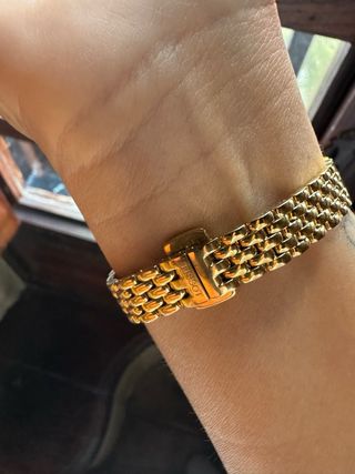 Reloj Tissot 1853 Dorado