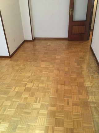 Piso en alquiler en El Llano en Gijón