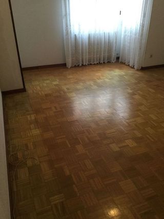 Piso en alquiler en El Llano en Gijón