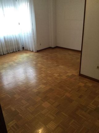 Piso en alquiler en El Llano en Gijón