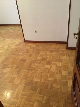 Piso en alquiler en El Llano en Gijón