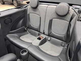 MINI MINI COOPER CABRIO