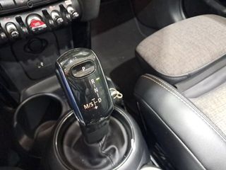 MINI MINI COOPER CABRIO