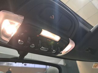 MINI MINI COOPER CABRIO