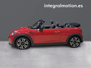 MINI MINI COOPER CABRIO