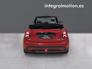 MINI MINI COOPER CABRIO