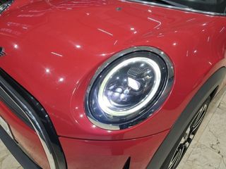 MINI MINI COOPER CABRIO