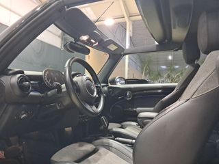 MINI MINI COOPER CABRIO