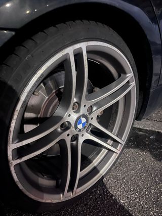 Llantas BMW 313M