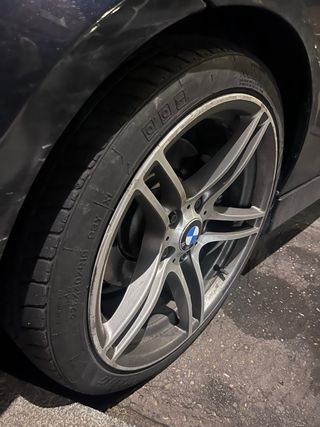 Llantas BMW 313M