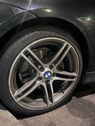 Llantas BMW 313M