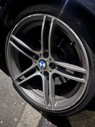 Llantas BMW 313M