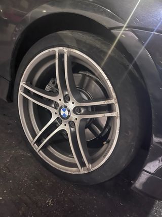 Llantas BMW 313M