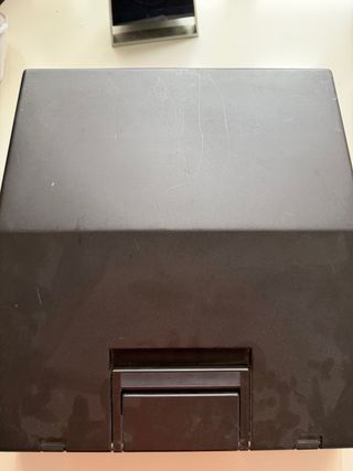 Máquina de escribir Olivetti Lettera 10