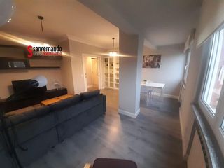 Piso en alquiler en Centro - Ayuntamiento en Santander