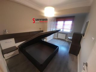 Piso en alquiler en Centro - Ayuntamiento en Santander