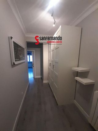 Piso en alquiler en Centro - Ayuntamiento en Santander