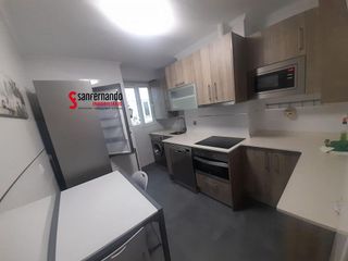 Piso en alquiler en Centro - Ayuntamiento en Santander