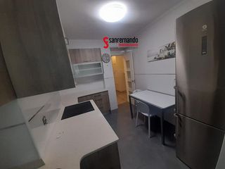 Piso en alquiler en Centro - Ayuntamiento en Santander