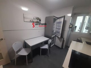 Piso en alquiler en Centro - Ayuntamiento en Santander