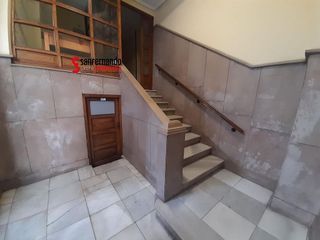 Piso en alquiler en Centro - Ayuntamiento en Santander