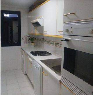 Piso en alquiler en Prado Santo Domingo - Ensanche en Alcorcón