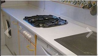 Piso en alquiler en Prado Santo Domingo - Ensanche en Alcorcón