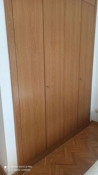 Piso en alquiler en Prado Santo Domingo - Ensanche en Alcorcón