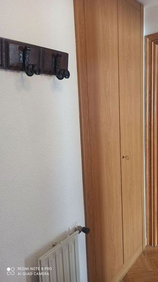 Piso en alquiler en Prado Santo Domingo - Ensanche en Alcorcón