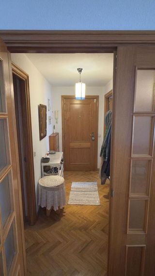 Piso en alquiler en Prado Santo Domingo - Ensanche en Alcorcón