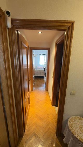 Piso en alquiler en Prado Santo Domingo - Ensanche en Alcorcón