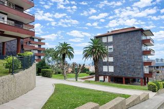 Piso en alquiler en El Sardinero en Santander