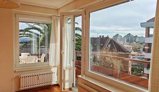 Piso en alquiler en El Sardinero en Santander