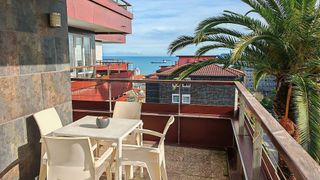 Piso en alquiler en El Sardinero en Santander