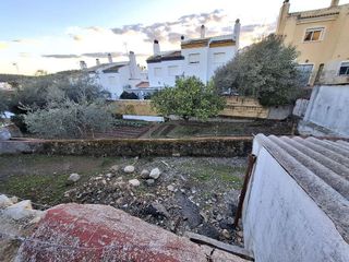 Terreno en venta en Ronquillo (El)