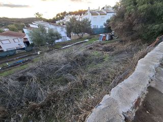 Terreno en venta en Ronquillo (El)