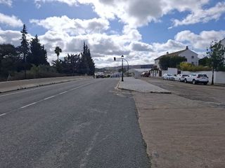 Terreno en venta en Ronquillo (El)