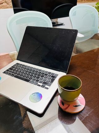 iMac y MacBook Air Apple 15 M4 2025