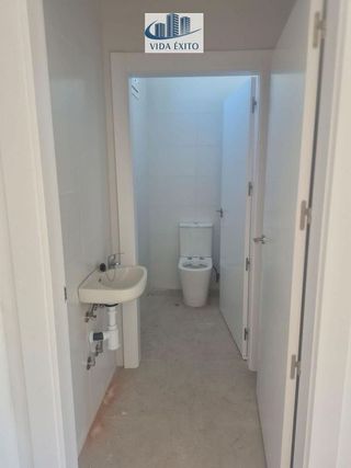 Nave industrial en alquiler en Renfe - Bulevar 1º y 2º Fase en Jaén