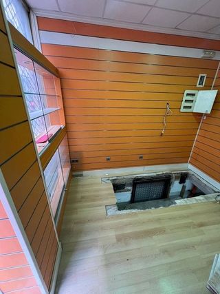 Local comercial en alquiler en Centro Urbano en Benidorm