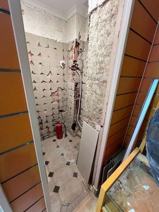 Local comercial en alquiler en Centro Urbano en Benidorm