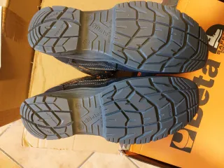 Scarpe antinfortunistiche BETA
