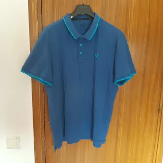 Polo Puma Talla XL