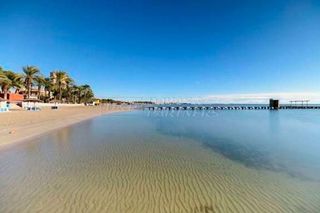 Terreno en venta en San Javier en San Javier