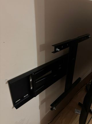 Soporte de pared para TV
