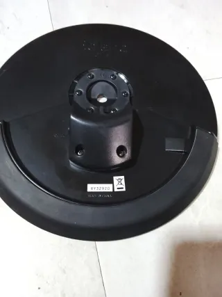 Plato Roland CY-5 + Soporte + Abrazadera