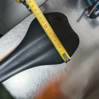 Sillín Bontrager Arvada