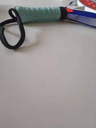 Racchetta Padel Adidas Raxper 2023