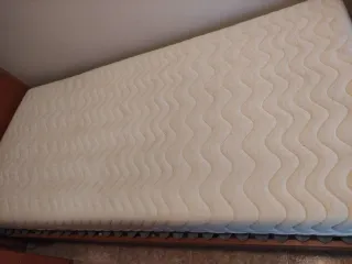 Cama eléctrica 90x190